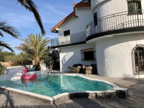 Villa Torre, Valencia Spanje